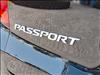 2025 Honda Passport EX-L