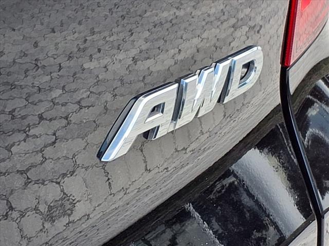 2025 Honda Passport EX-L
