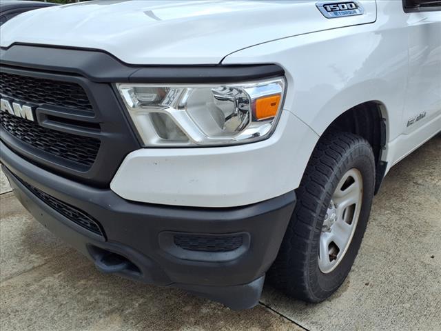 2021 RAM 1500 Tradesman