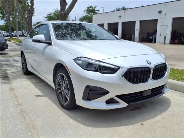 2024 BMW 2 Series 228i