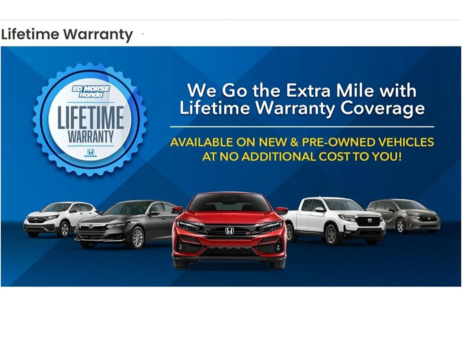 View vehicle photo 3