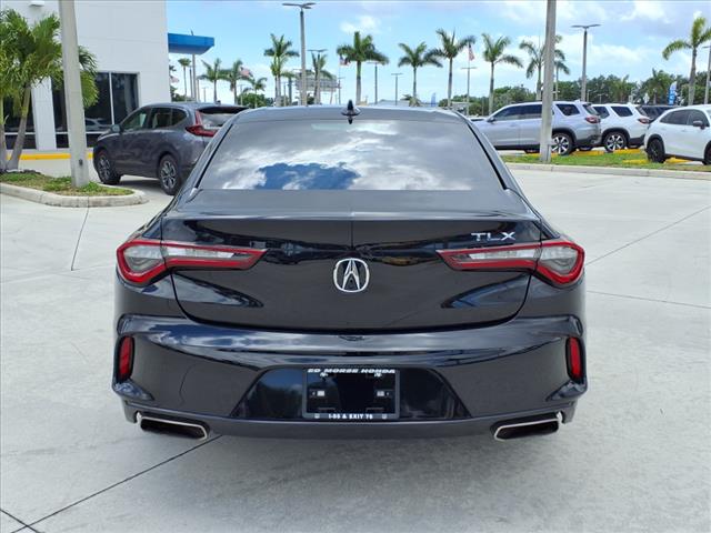 2023 Acura TLX Base Base