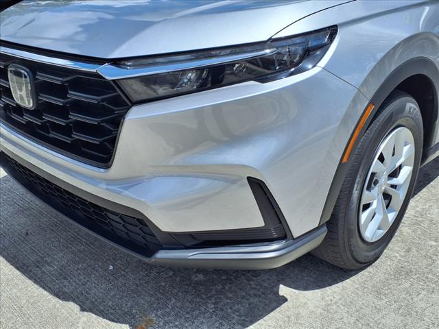 2023 Honda CR-V LX