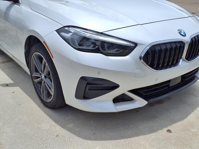 2024 BMW 2 Series 228i