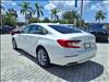 2022 Honda Accord LX
