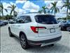 2022 Honda Pilot Elite
