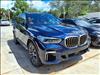 2022 BMW X5 M50i