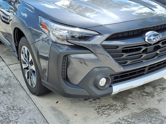 2024 Subaru Outback Touring
