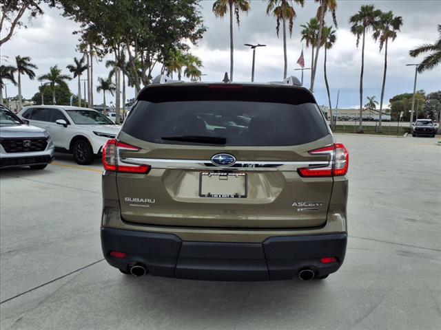 2023 Subaru Ascent Limited