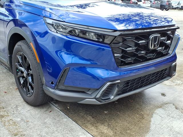 2023 Honda CR-V Hybrid Sport w/o BSI