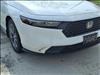 2023 Honda Accord EX w/o BSI