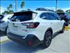 2021 Subaru Outback Onyx Edition XT