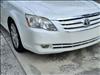 2007 Toyota Avalon Touring