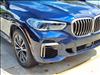 2022 BMW X5 M50i