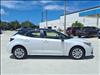 2024 Toyota Corolla Hatchback SE