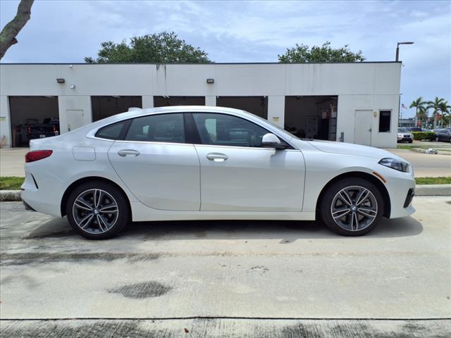 2024 BMW 2 Series 228i