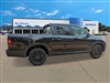 2025 Honda Ridgeline TrailSport+