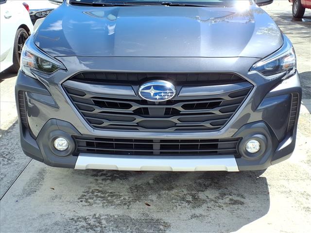 2024 Subaru Outback Touring
