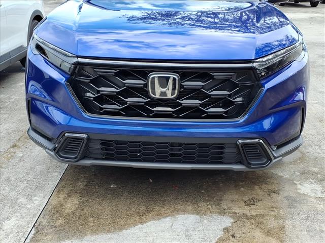 2023 Honda CR-V Hybrid Sport w/o BSI