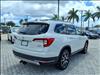 2022 Honda Pilot Elite