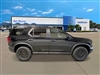 2026 Honda Passport RTL Blackout