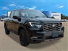 2025 Honda Ridgeline TrailSport+