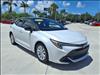 2024 Toyota Corolla Hatchback SE
