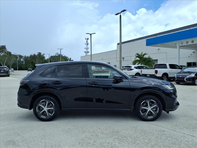 2023 Honda HR-V EX-L