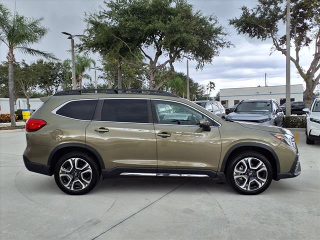 2023 Subaru Ascent Limited