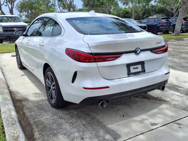 2024 BMW 2 Series 228i