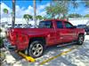 2014 Chevrolet Silverado 1500 LT LT1