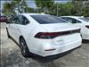 2023 Honda Accord EX w/o BSI
