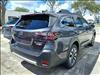 2024 Subaru Outback Touring