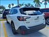 2021 Subaru Outback Onyx Edition XT