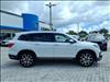 2022 Honda Pilot Elite