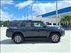 2024 Toyota 4Runner TRD Off-Road