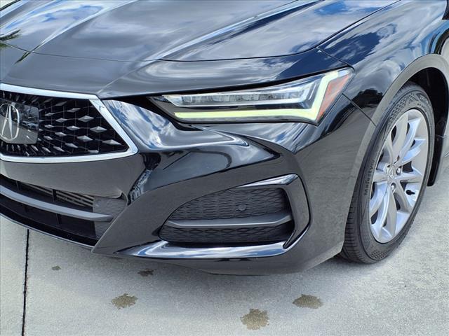 2023 Acura TLX Base Base