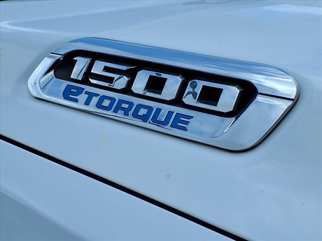 2021 RAM 1500 Tradesman
