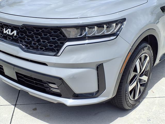 2023 Kia Sorento EX