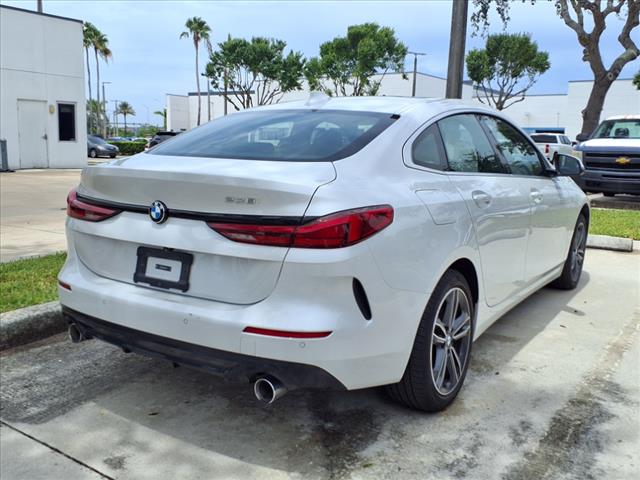 2024 BMW 2 Series 228i