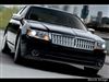 2009 Lincoln MKZ