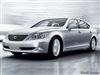 2009 Lexus LS 460