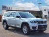 2022 Jeep Grand Cherokee L