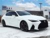 2023 Lexus IS 350