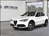 2025 Alfa Romeo Stelvio