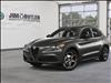 2025 Alfa Romeo Stelvio