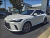 2024 Lexus RX 350