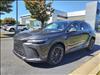 2024 Lexus RX 350h