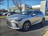 2025 Lexus RX 350h