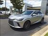 2024 Lexus RX 350h